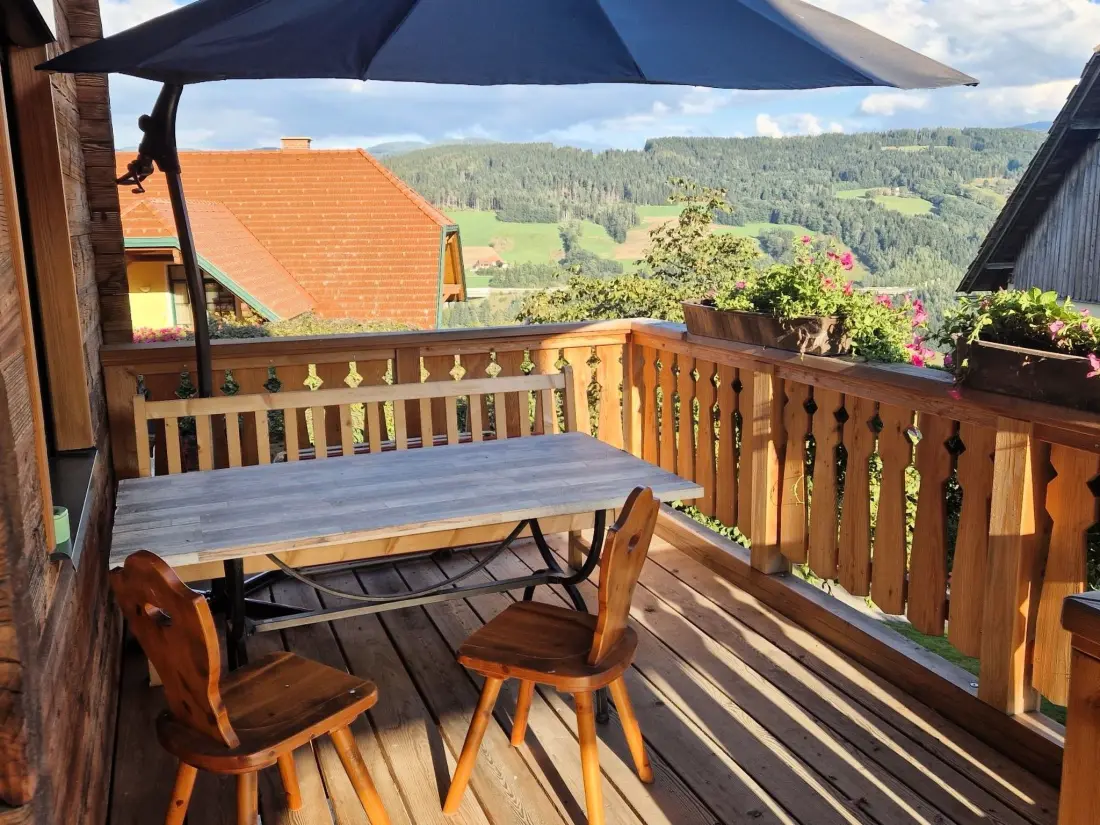 Maison de Vacances Klippitztörl