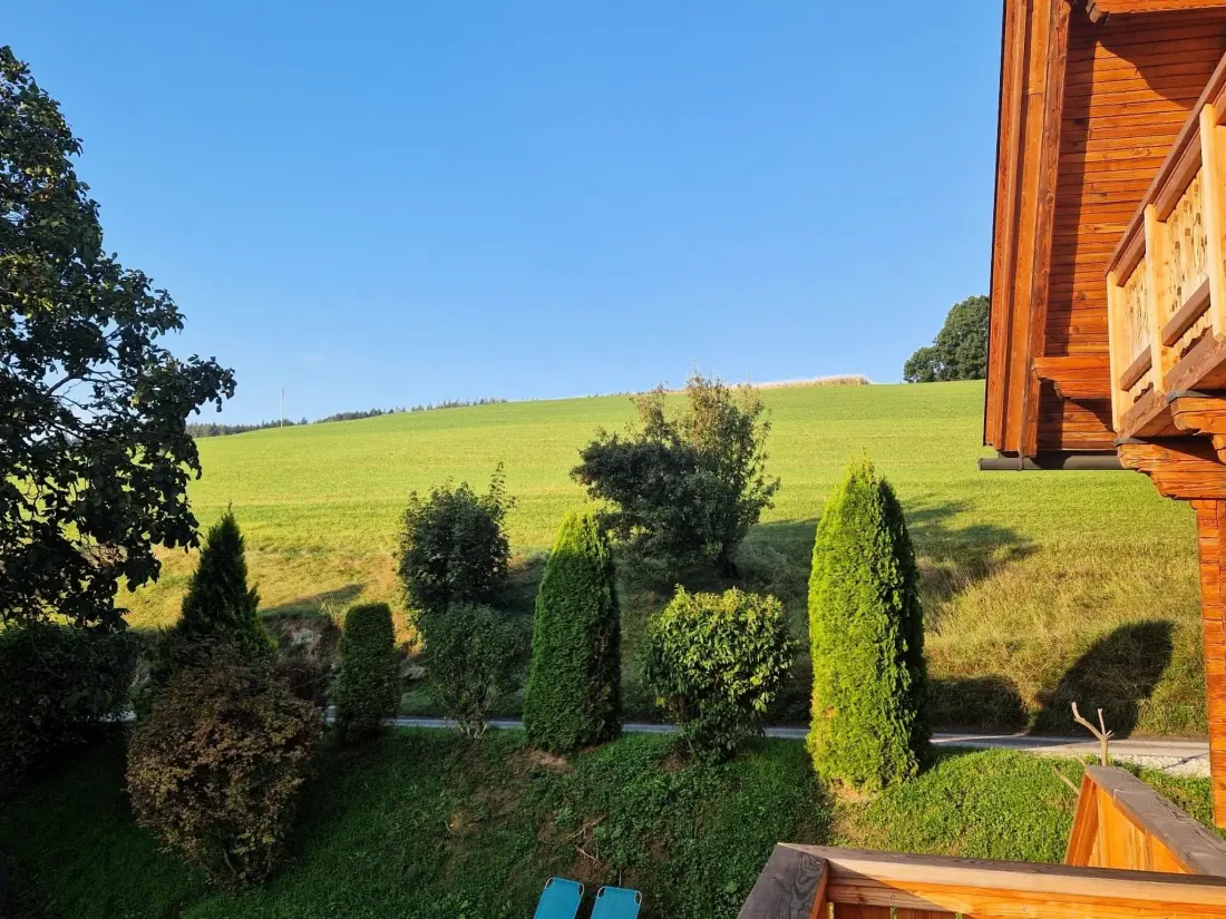 Maison de Vacances Klippitztörl