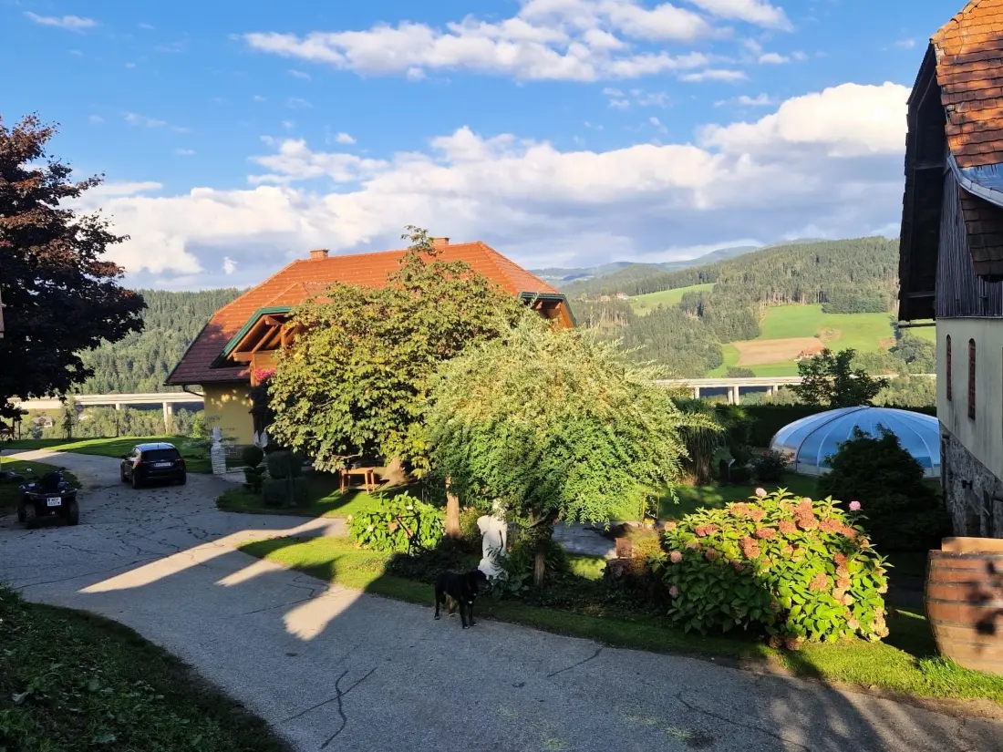 Maison de Vacances Klippitztörl