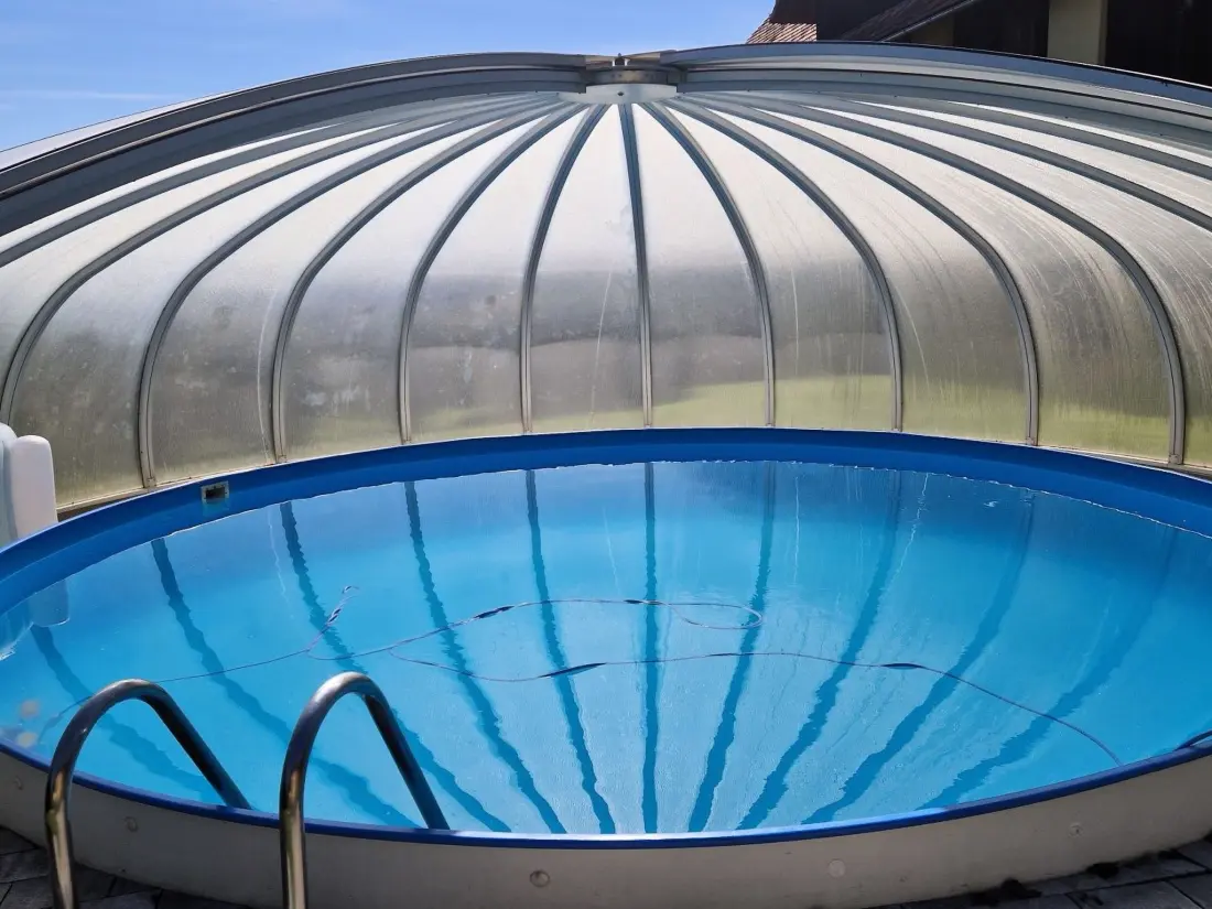 Maison de Vacances Klippitztörl