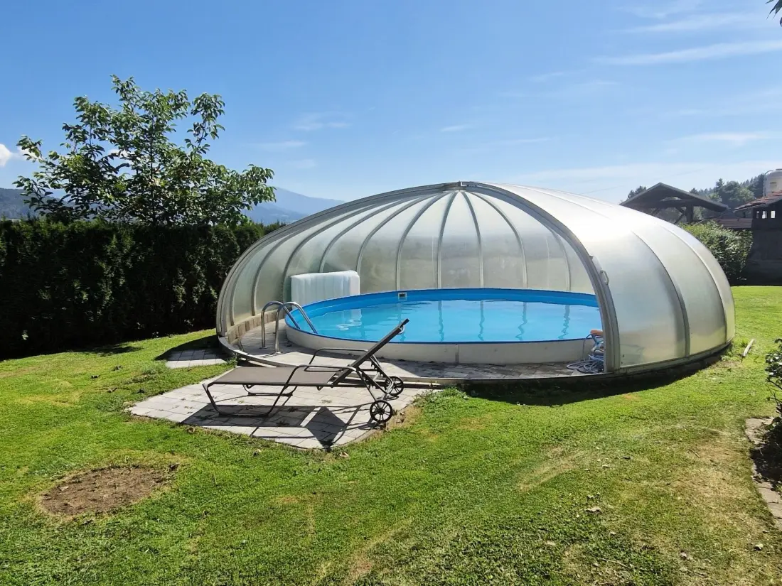 Maison de Vacances Klippitztörl