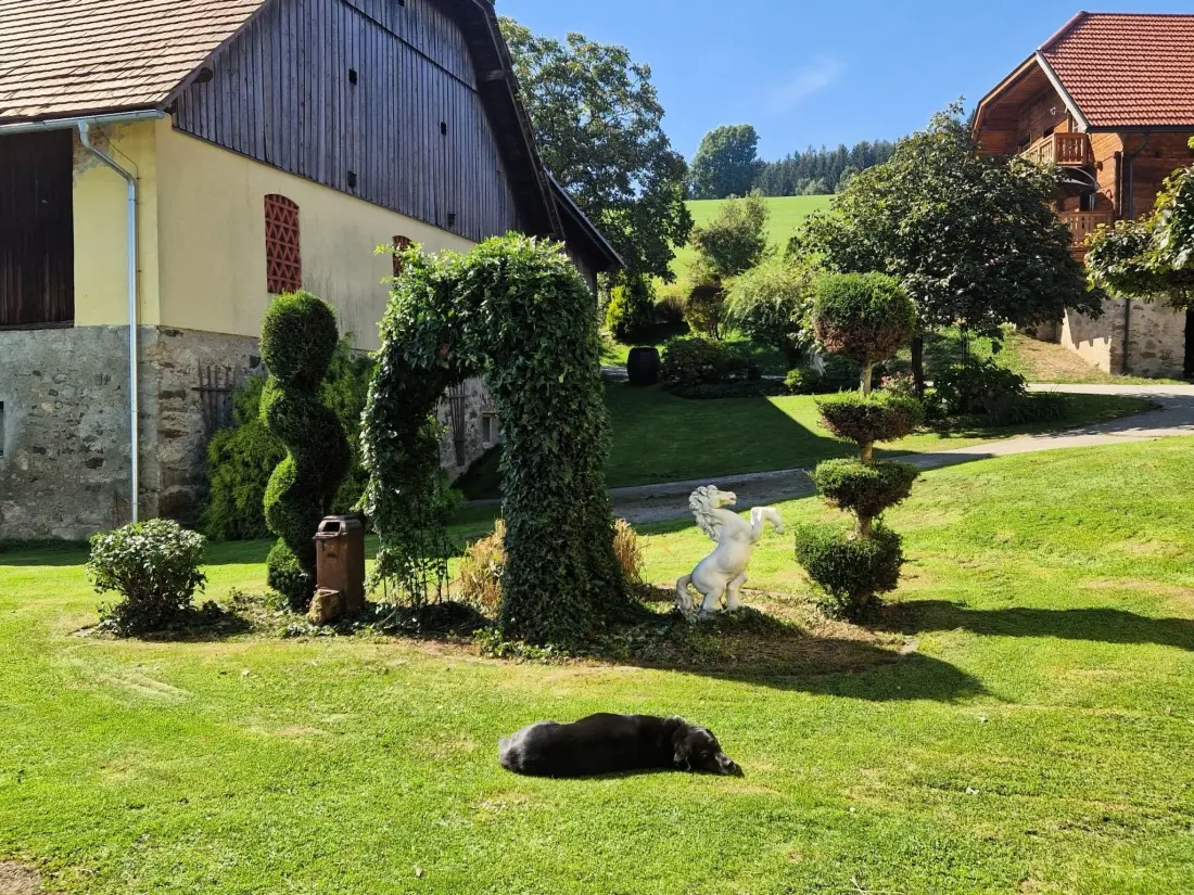 Maison de Vacances Klippitztörl
