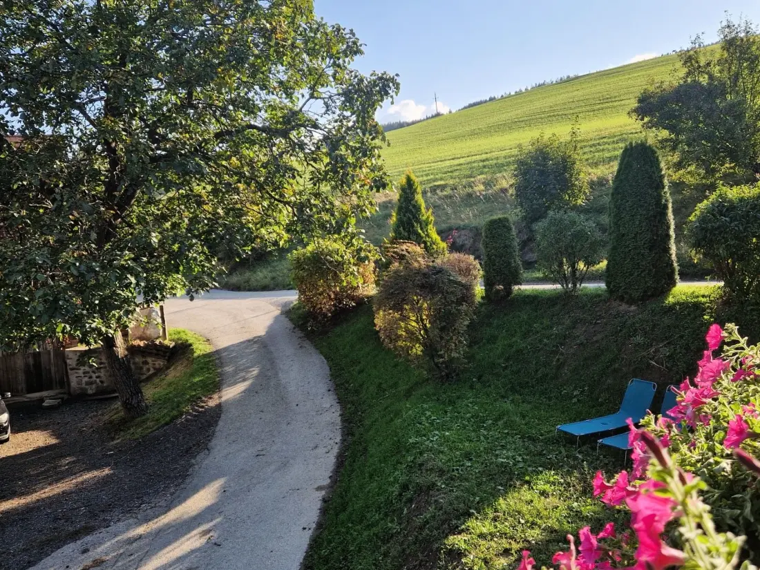 Maison de Vacances Klippitztörl