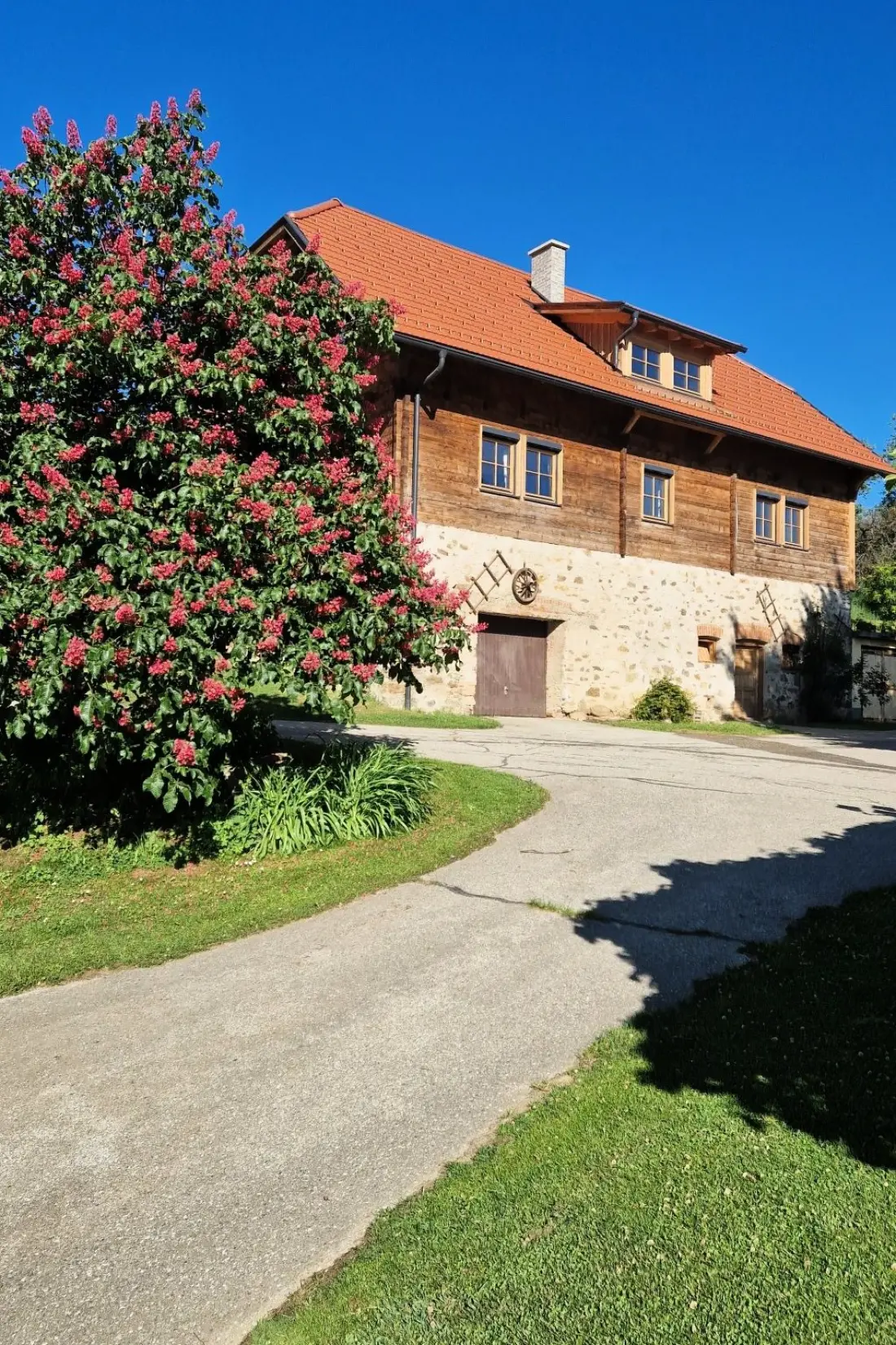 Maison de Vacances Klippitztörl