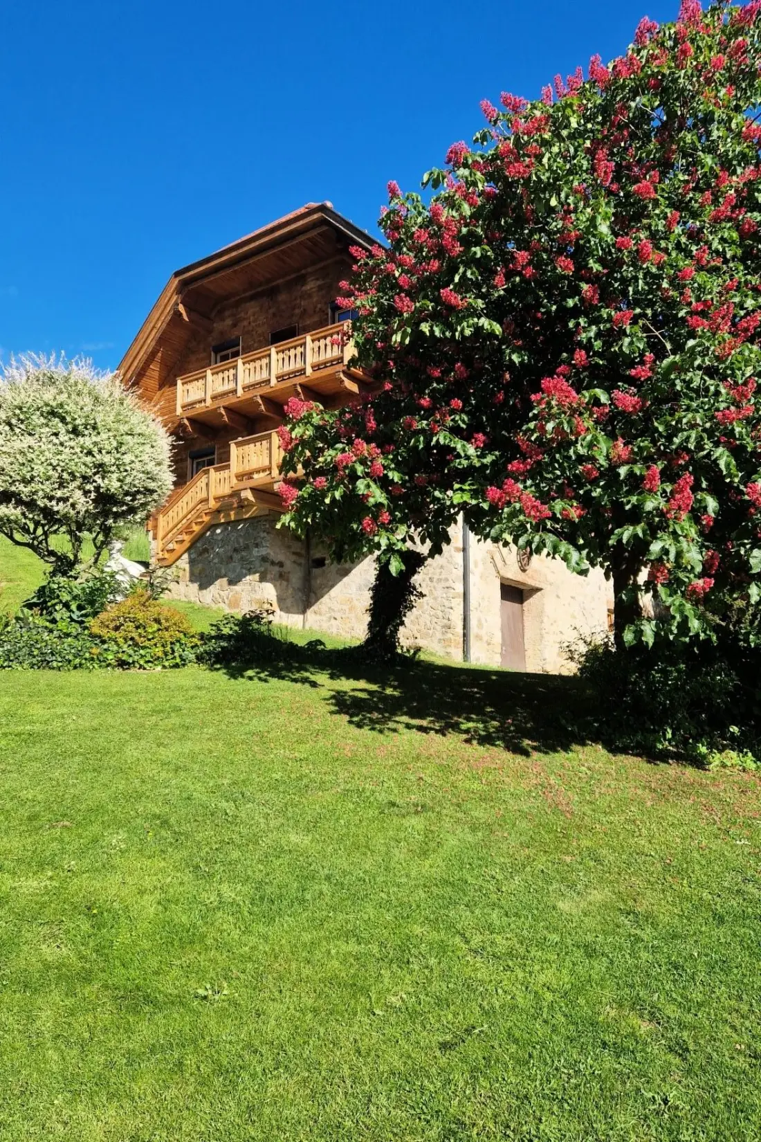 Maison de Vacances Klippitztörl