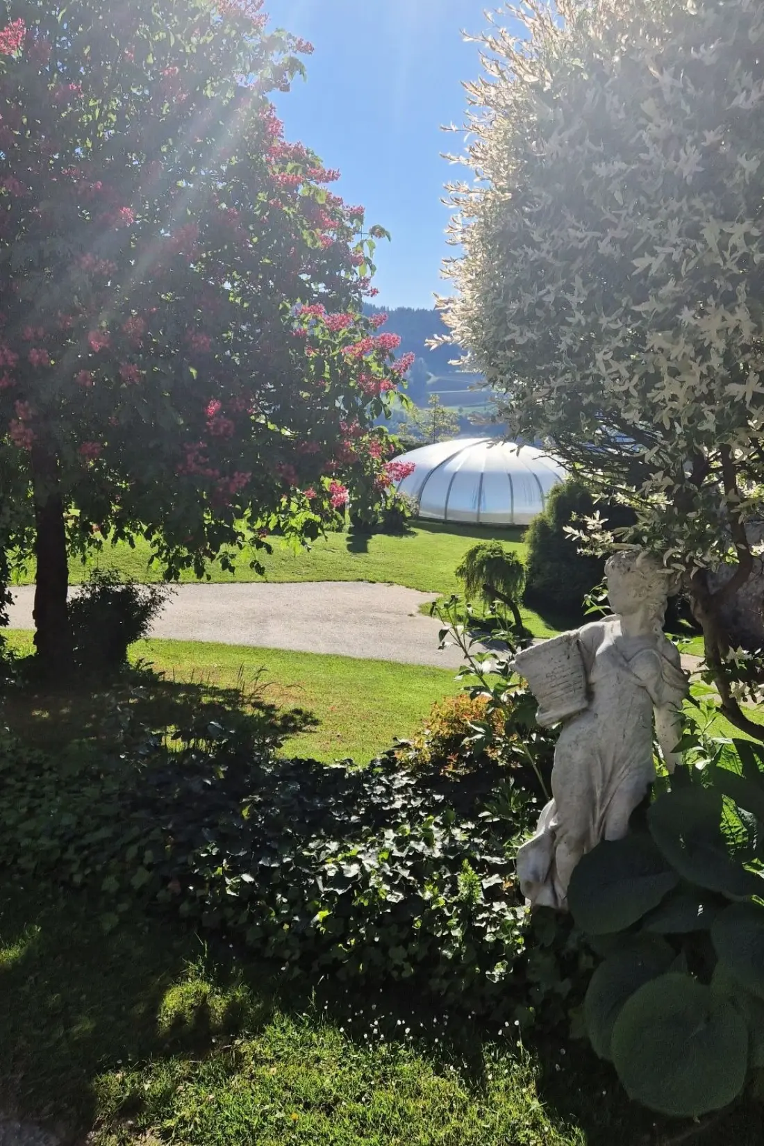 Maison de Vacances Klippitztörl