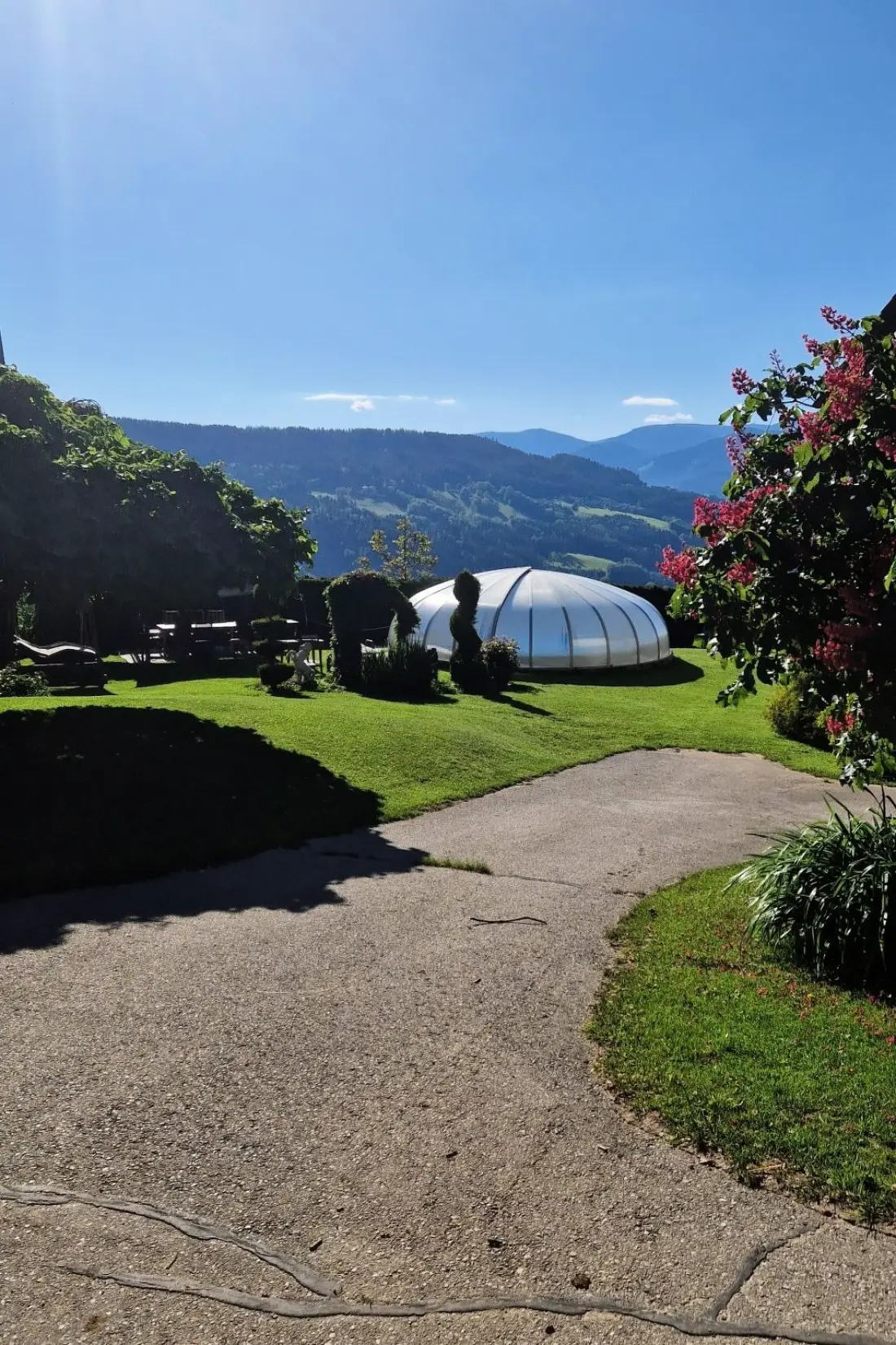 Maison de Vacances Klippitztörl