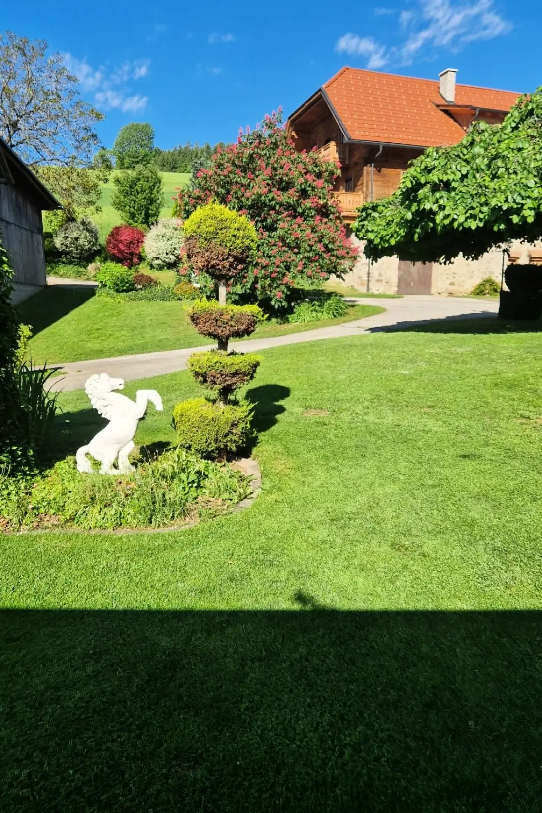 Maison de Vacances Klippitztörl