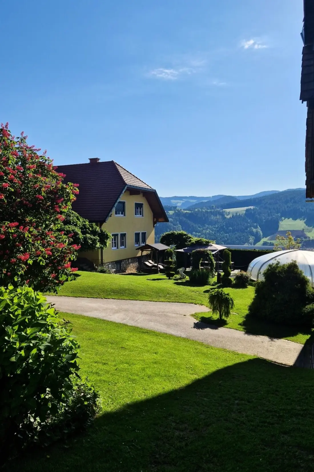 Maison de Vacances Klippitztörl