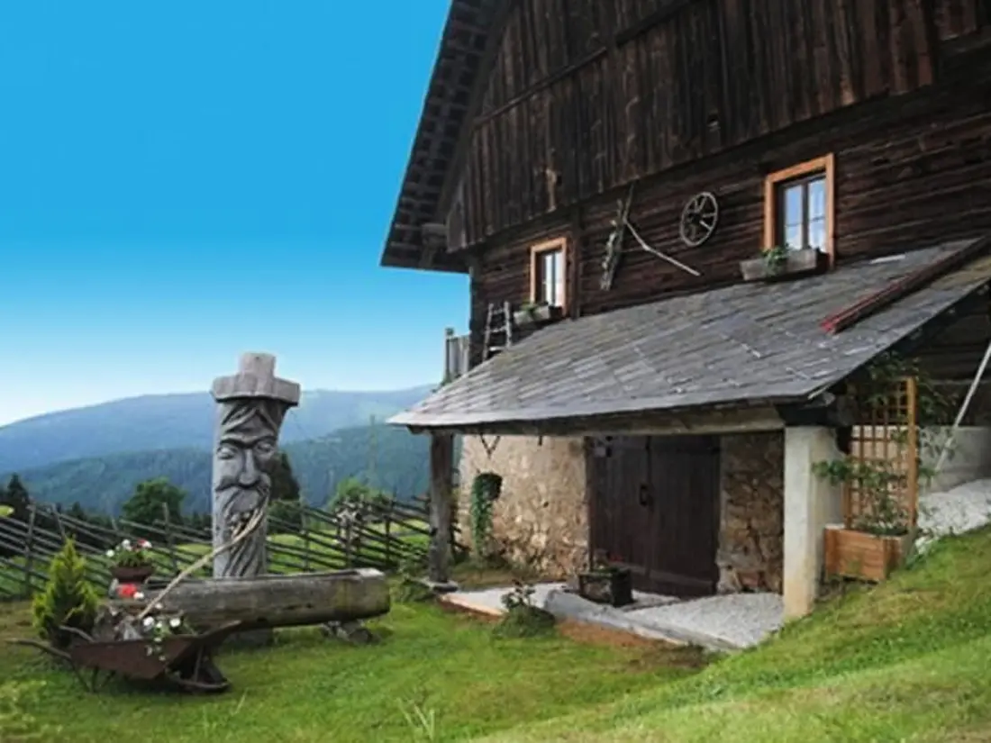 Maison de Vacances Klippitztörl