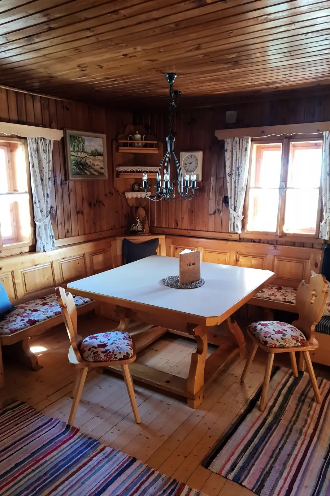 Maison de Vacances Klippitztörl