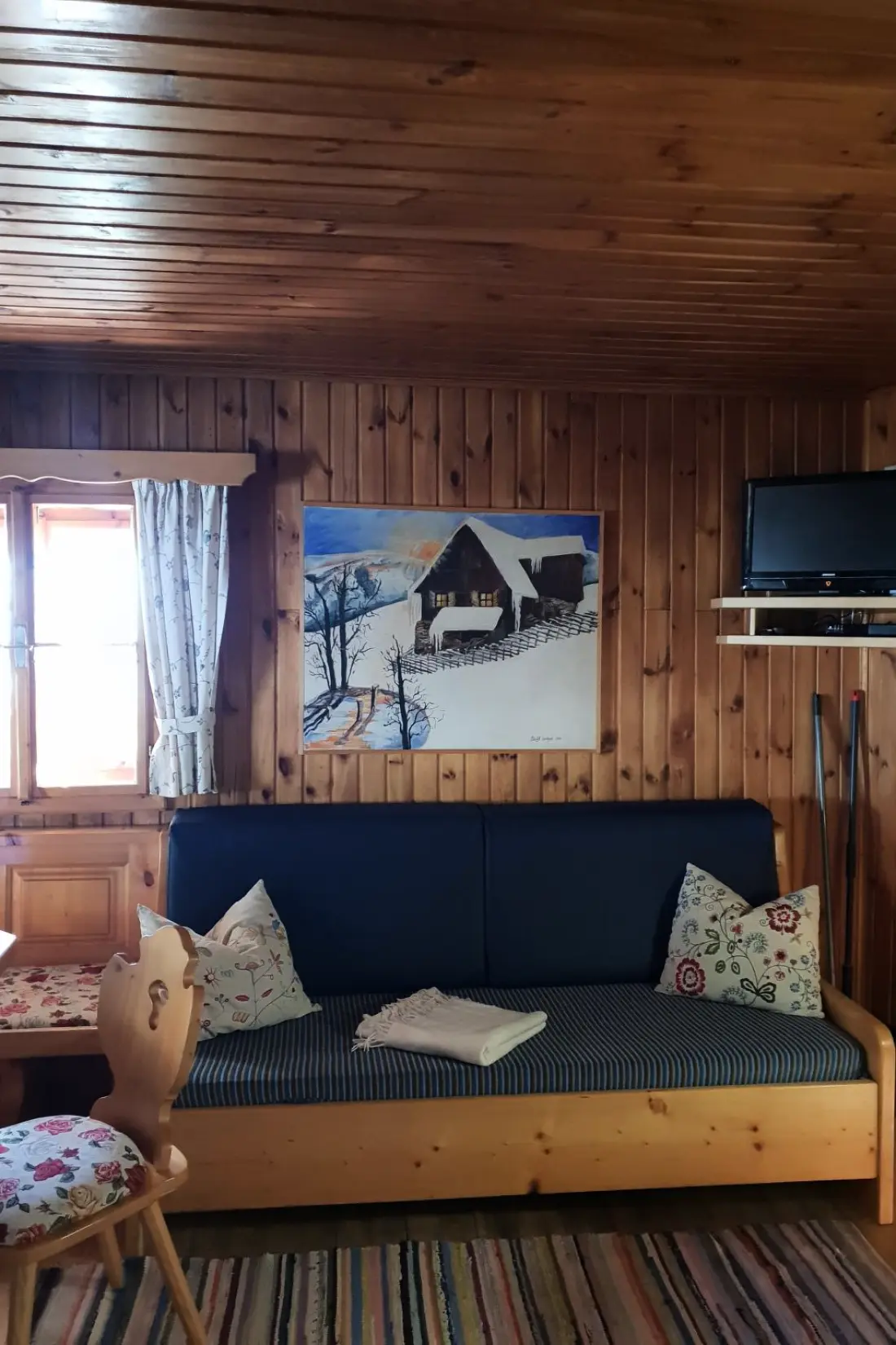 Maison de Vacances Klippitztörl