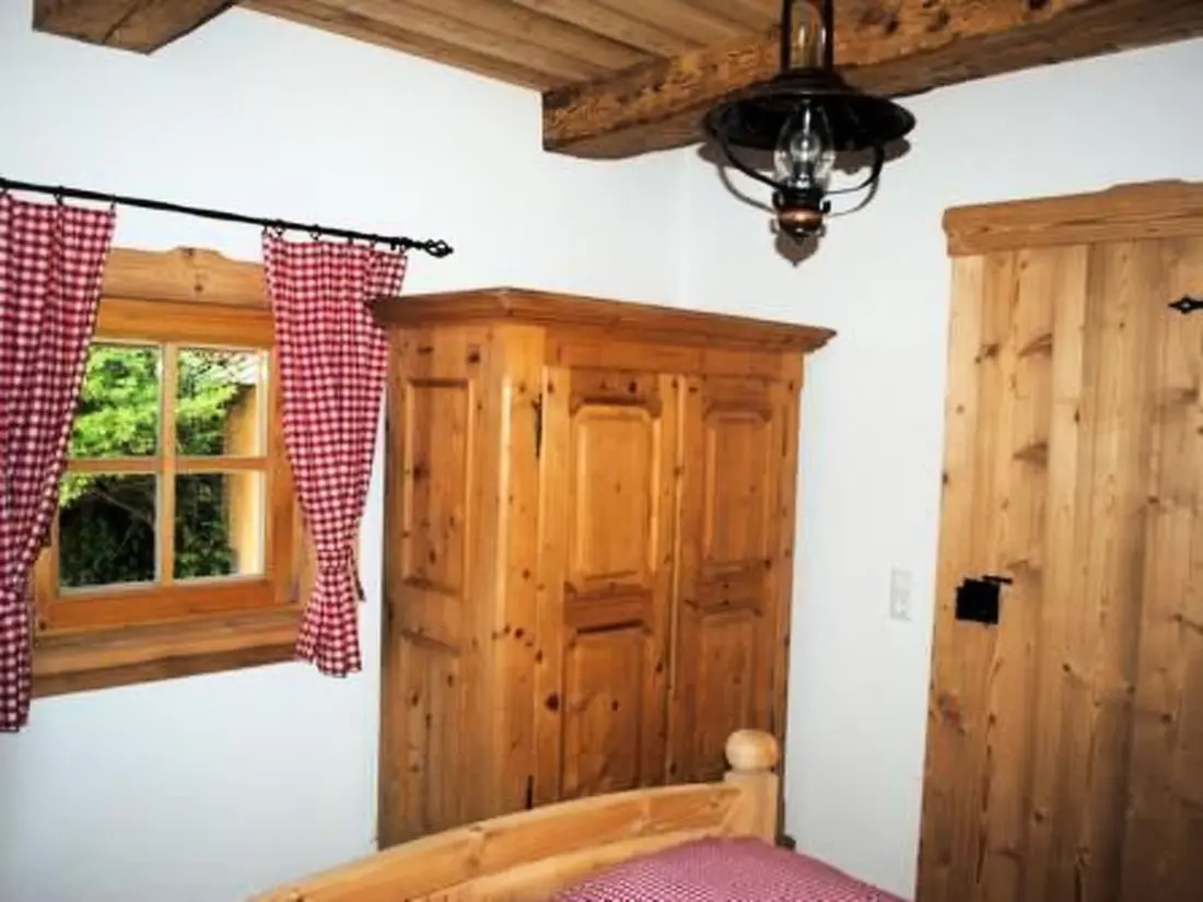 Maison de Vacances Klippitztörl