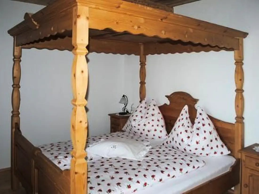 Maison de Vacances Klippitztörl