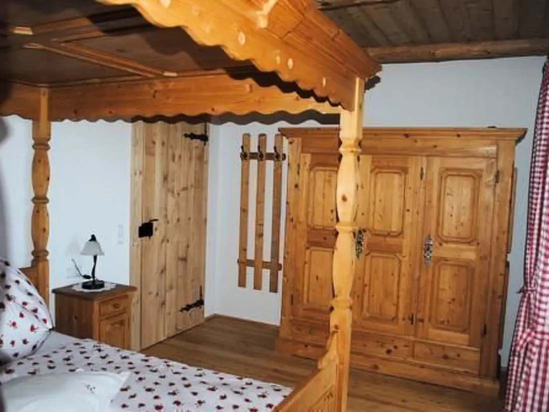 Maison de Vacances Klippitztörl