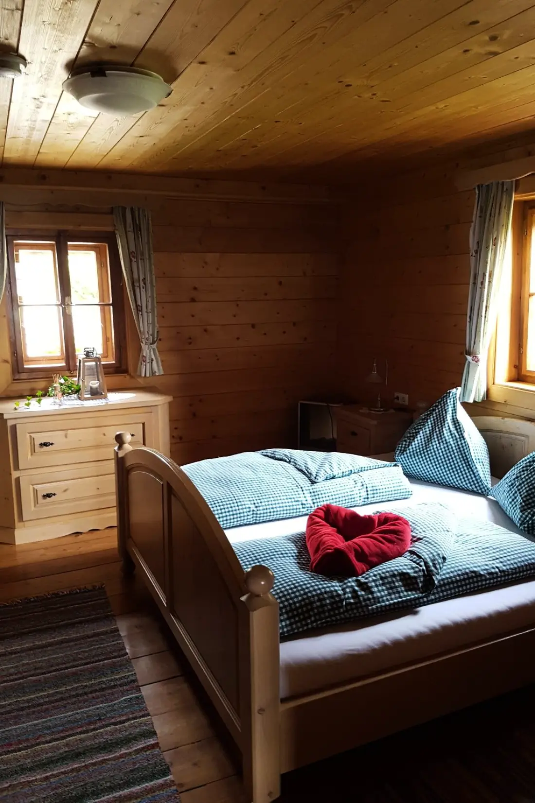 Maison de Vacances Klippitztörl