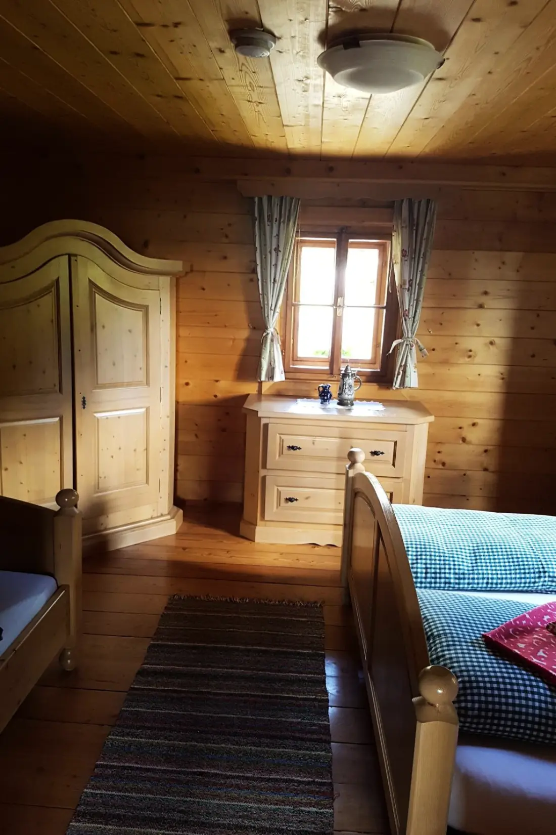 Maison de Vacances Klippitztörl