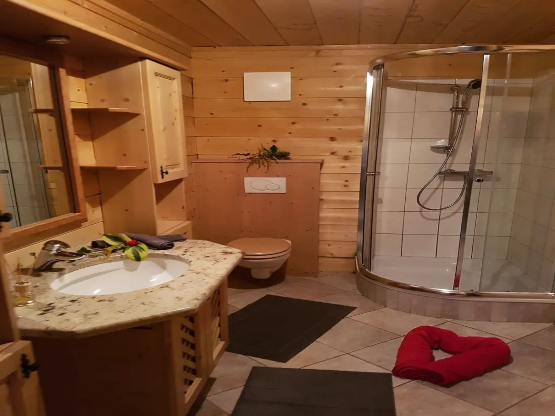 Maison de Vacances Klippitztörl
