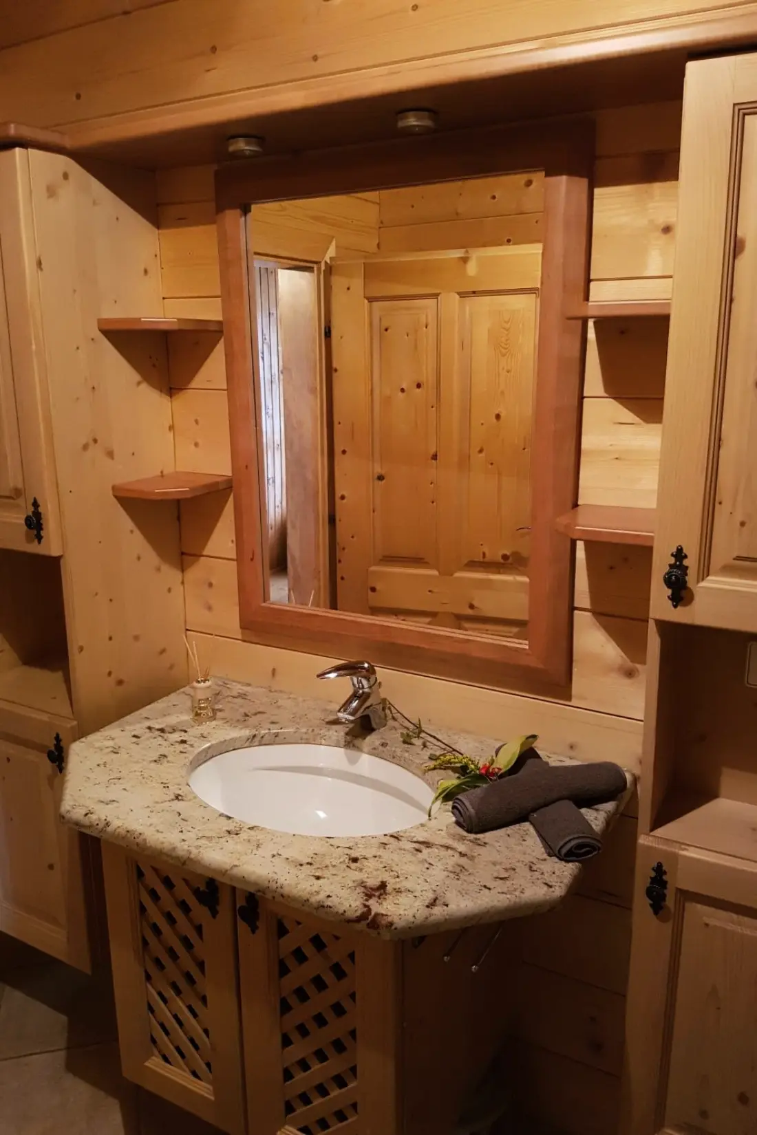 Maison de Vacances Klippitztörl