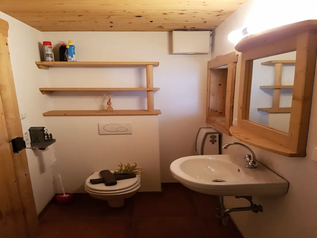 Maison de Vacances Klippitztörl