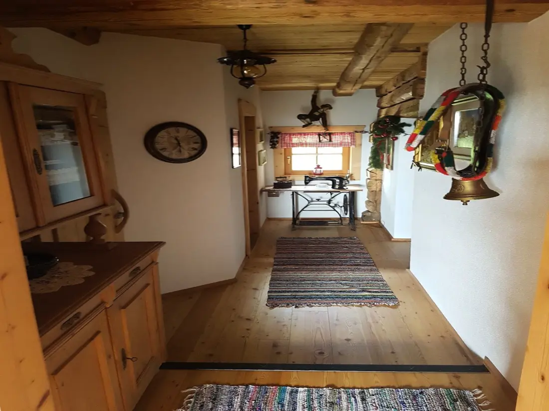 Maison de Vacances Klippitztörl