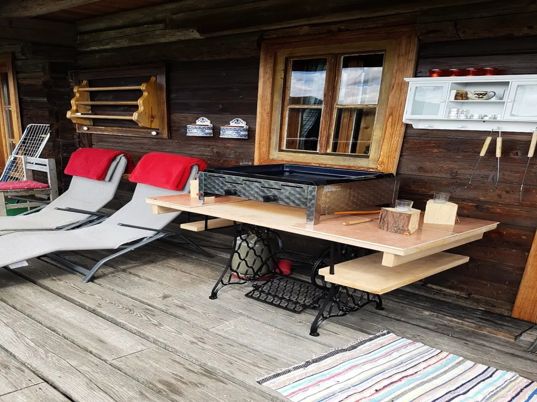 Maison de Vacances Klippitztörl