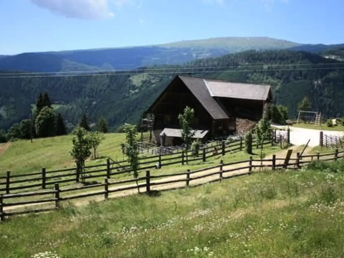 Maison de Vacances Klippitztörl