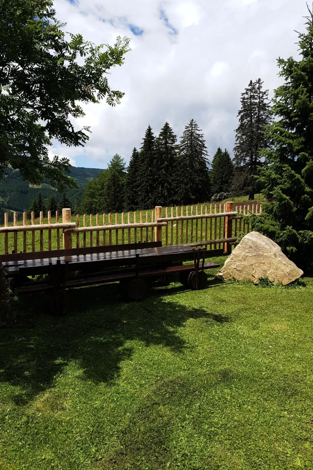Maison de Vacances Klippitztörl