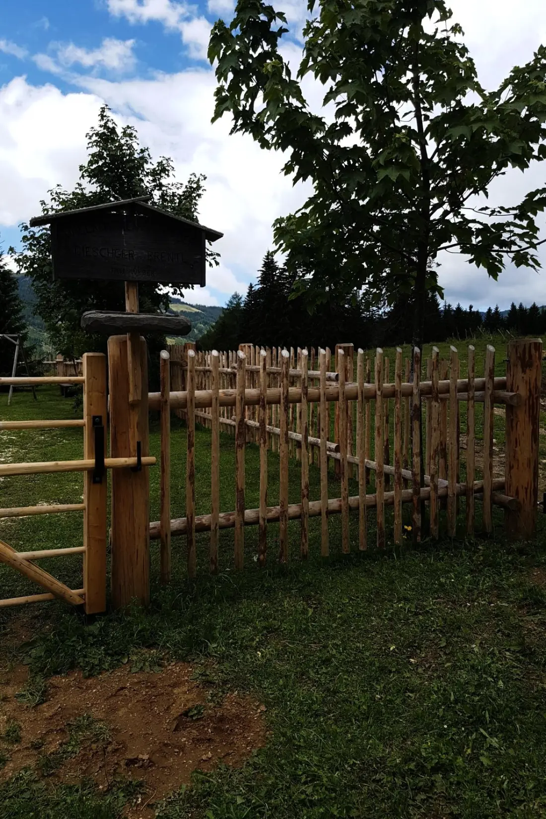 Maison de Vacances Klippitztörl