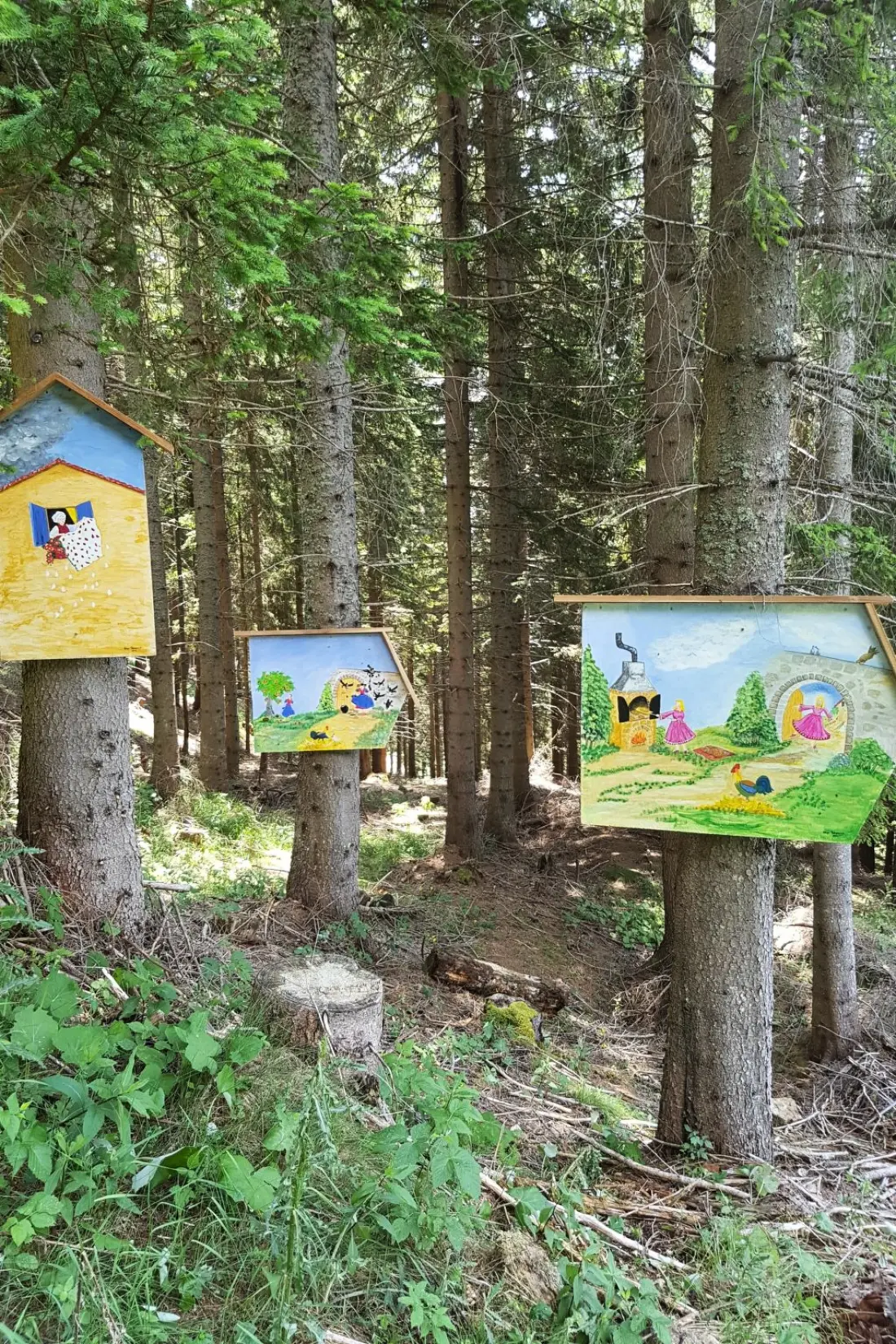 Maison de Vacances Klippitztörl
