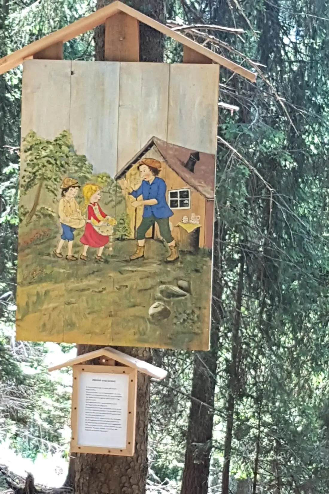 Maison de Vacances Klippitztörl