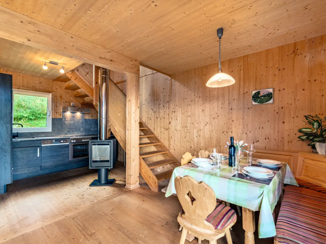 Maison de Vacances Klippitztörl