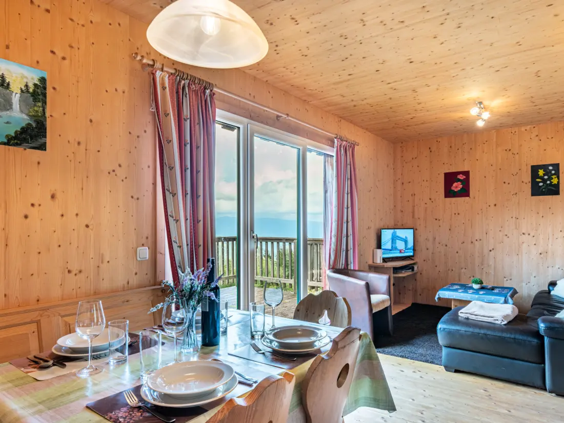 Maison de Vacances Klippitztörl