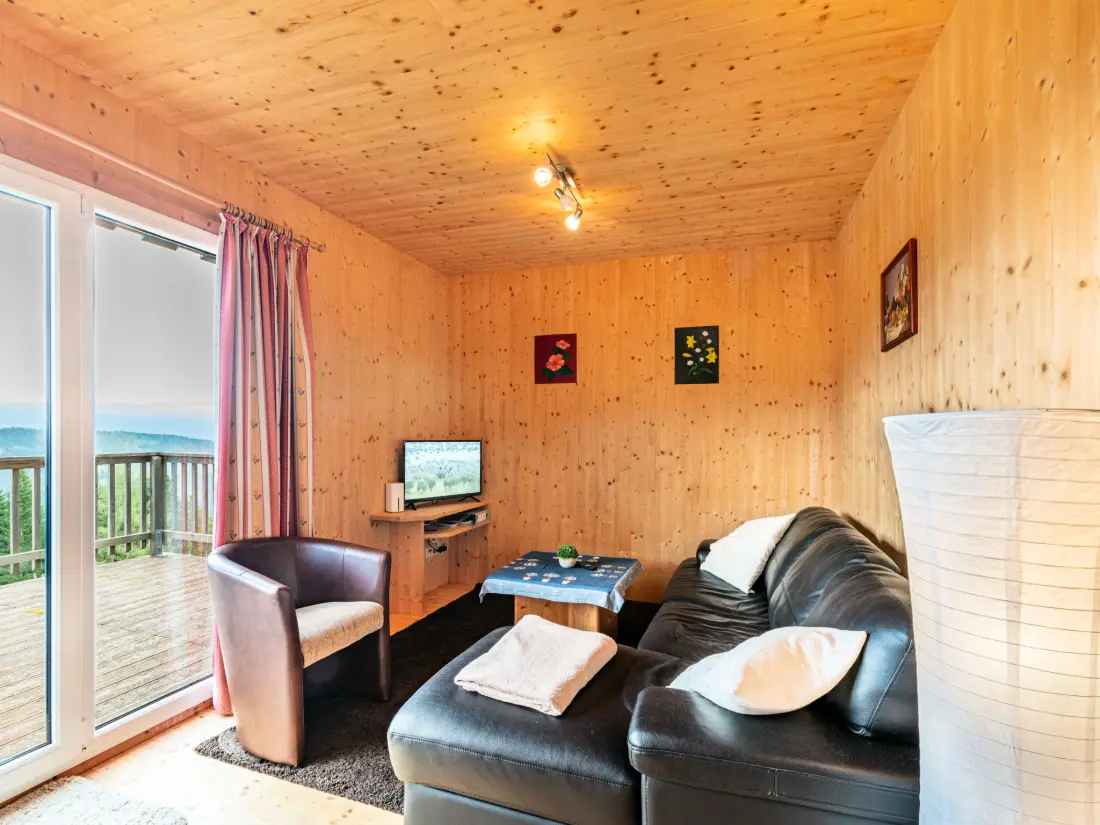 Maison de Vacances Klippitztörl