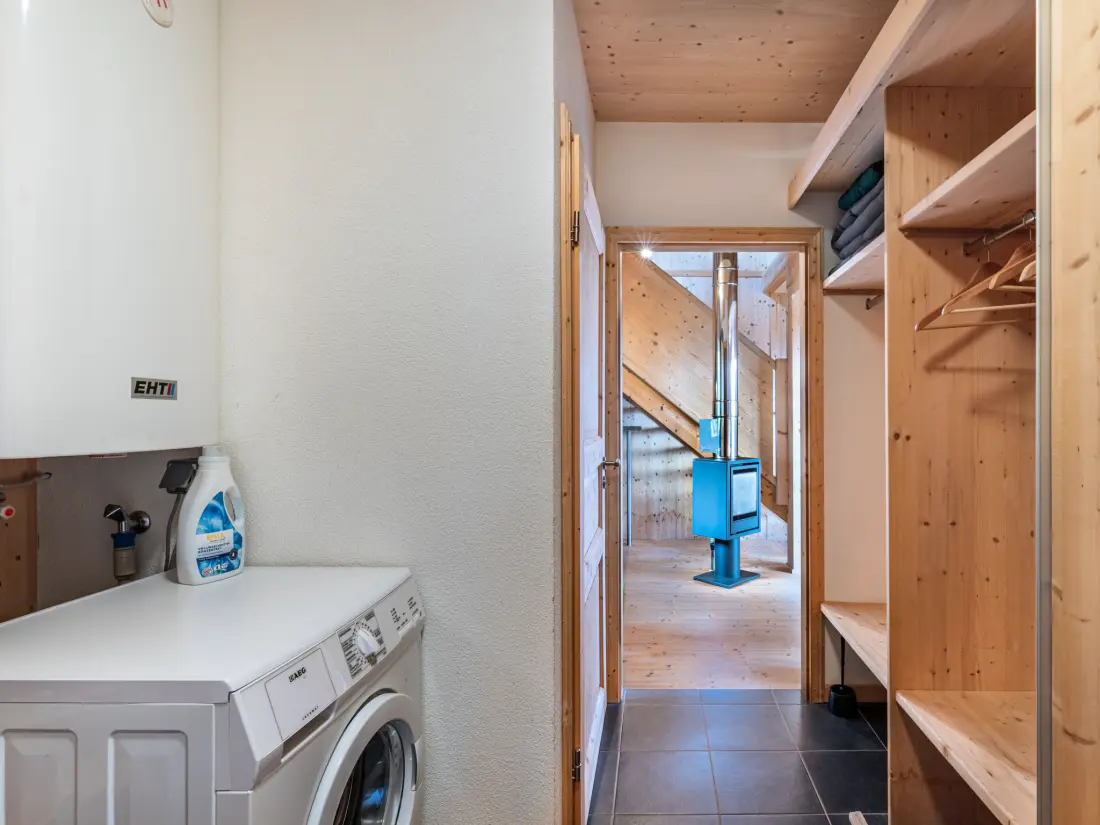 Maison de Vacances Klippitztörl