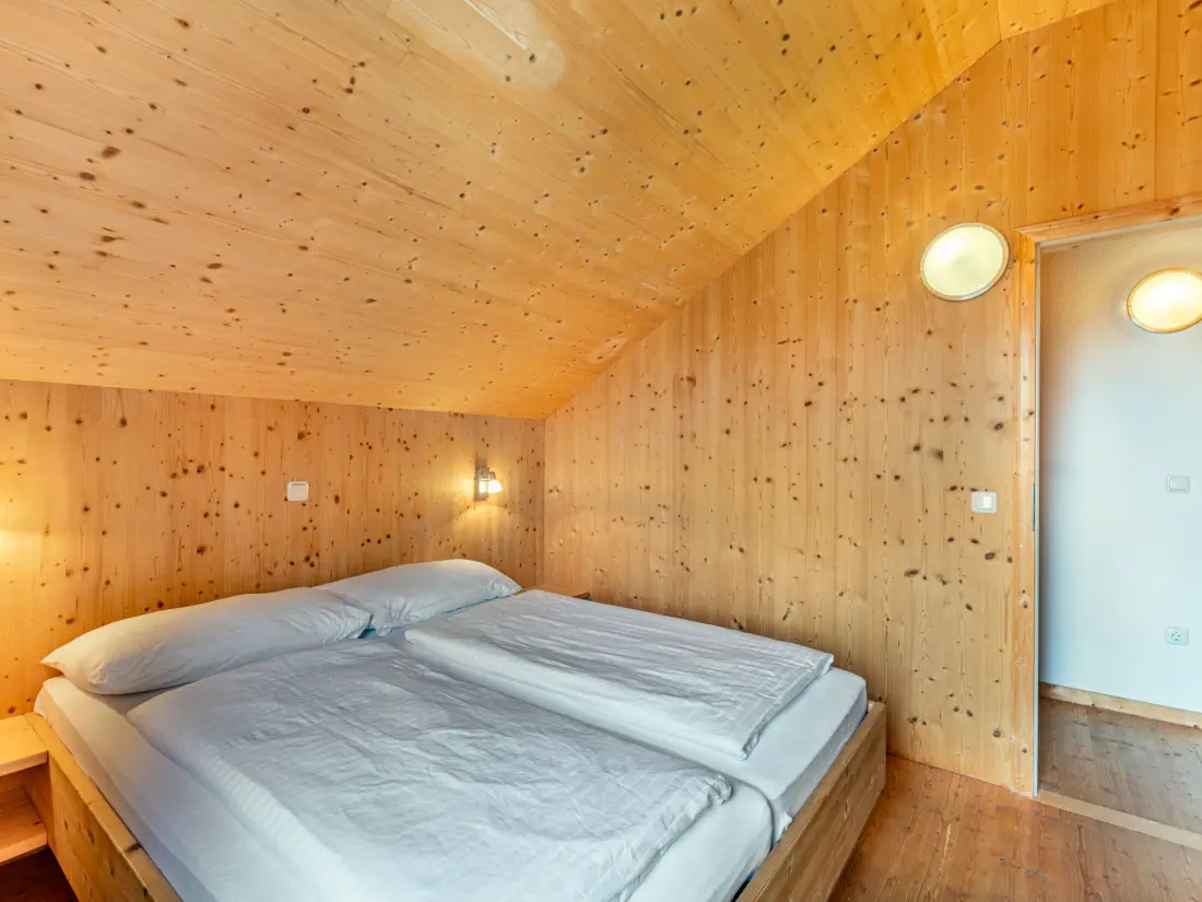 Maison de Vacances Klippitztörl