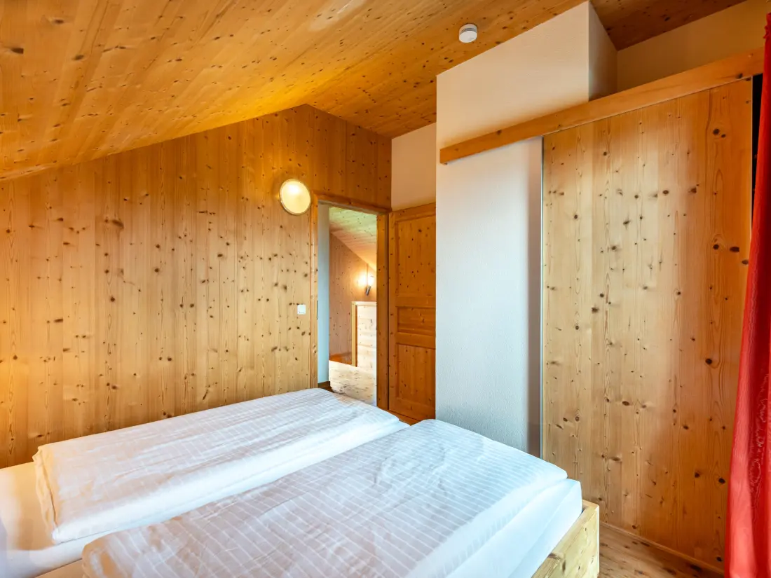 Maison de Vacances Klippitztörl