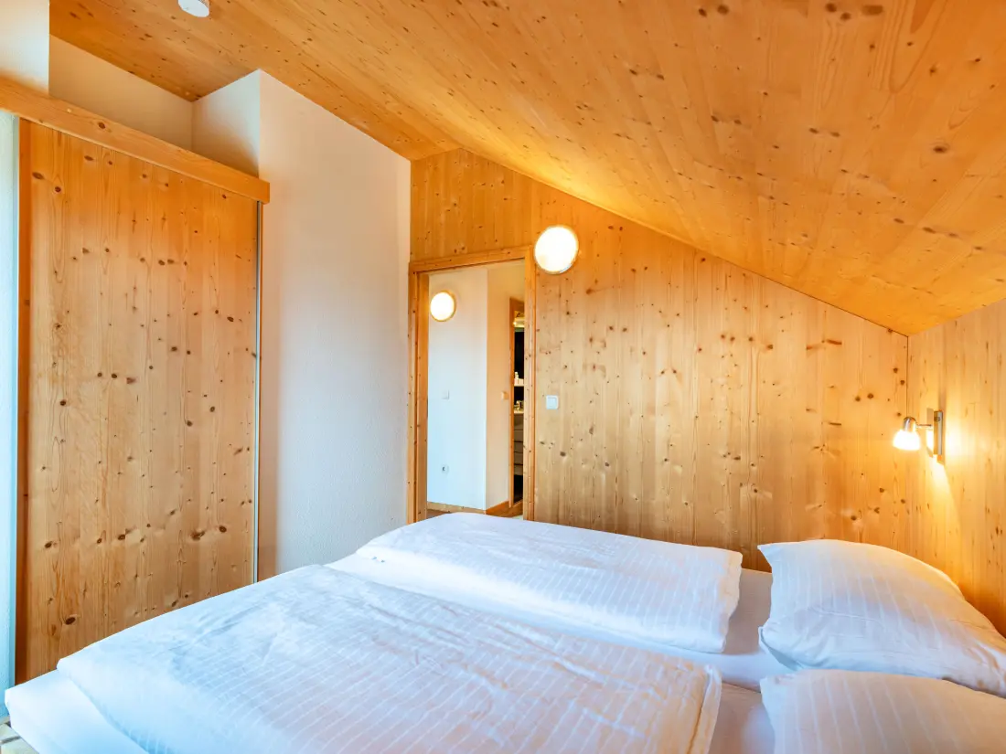 Maison de Vacances Klippitztörl
