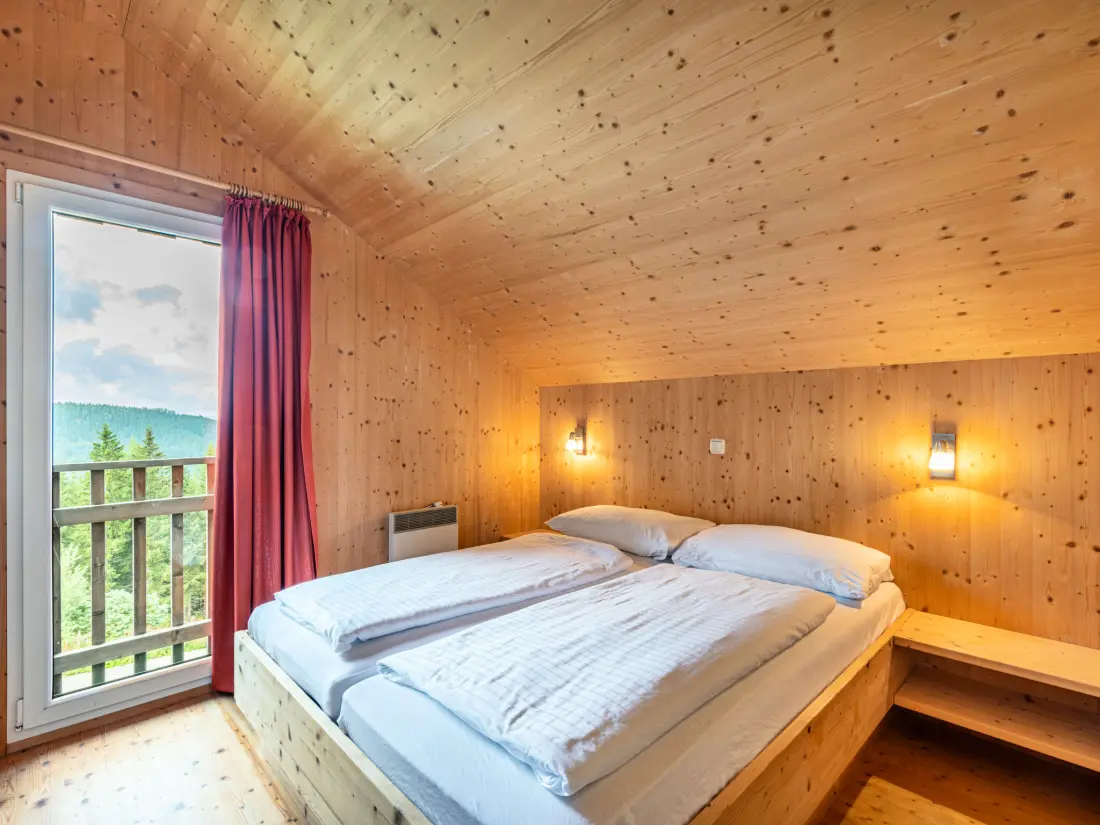 Maison de Vacances Klippitztörl