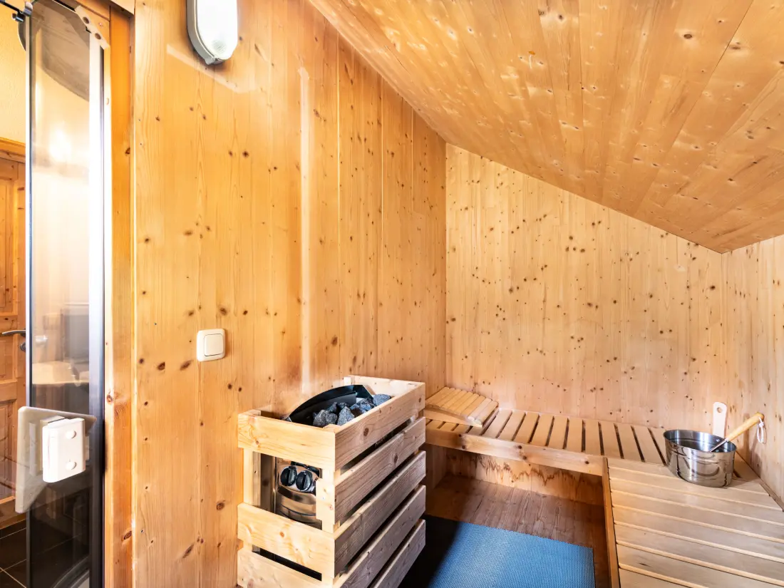 Maison de Vacances Klippitztörl