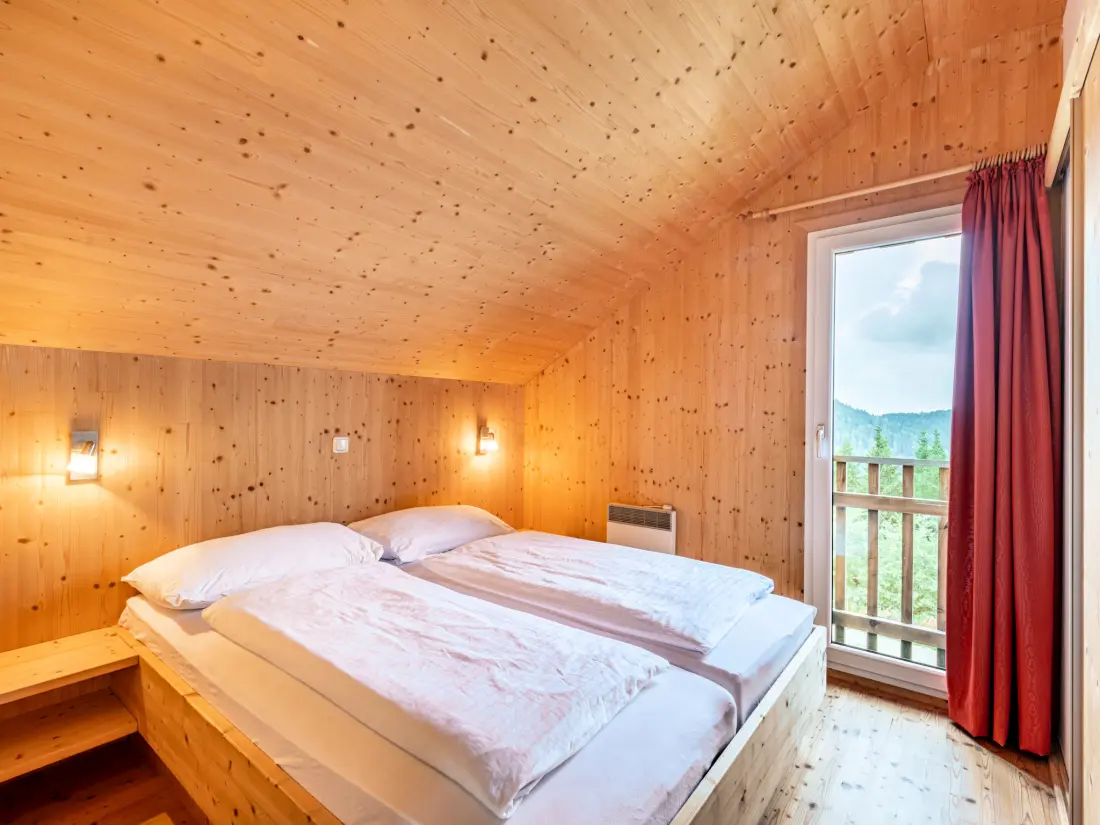 Maison de Vacances Klippitztörl