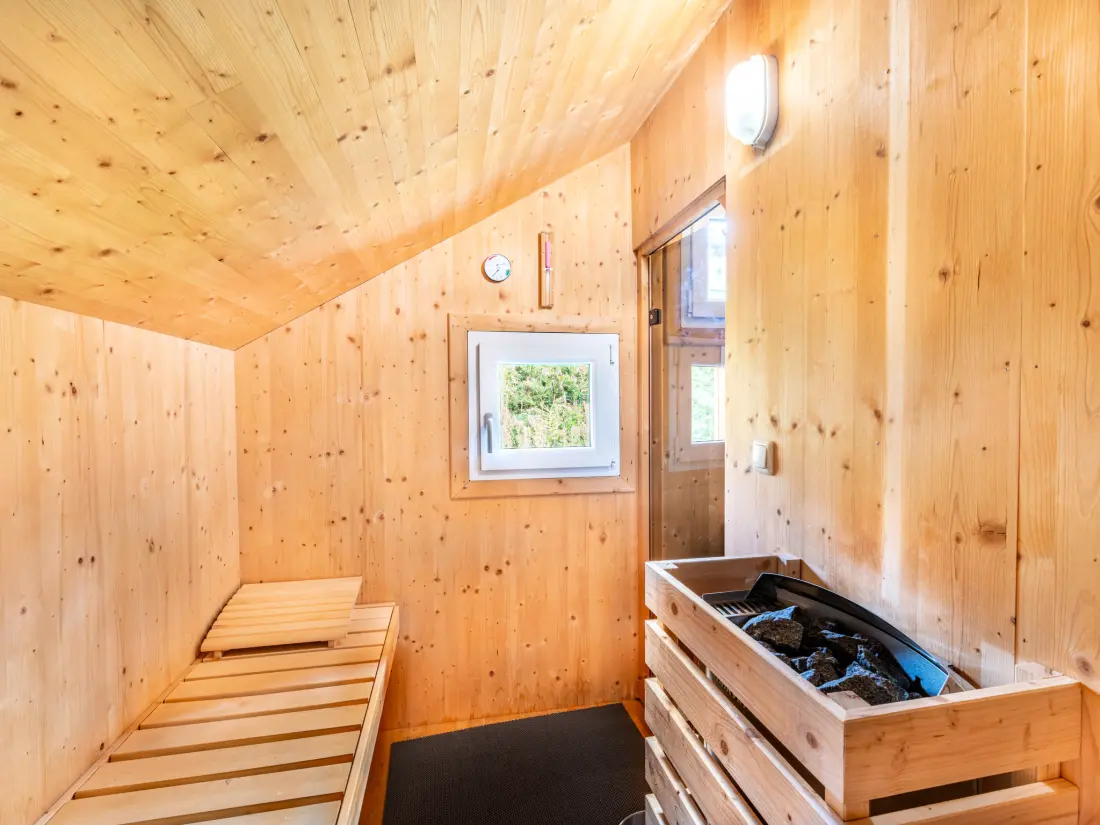 Maison de Vacances Klippitztörl