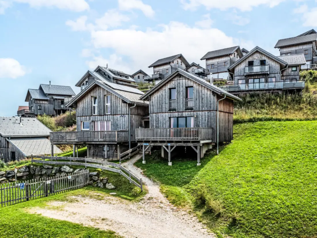 Maison de Vacances Klippitztörl
