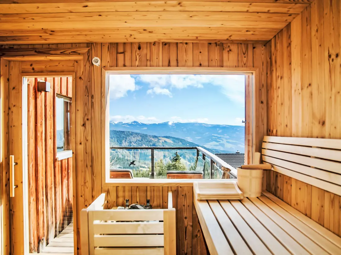 Maison de Vacances Klippitztörl