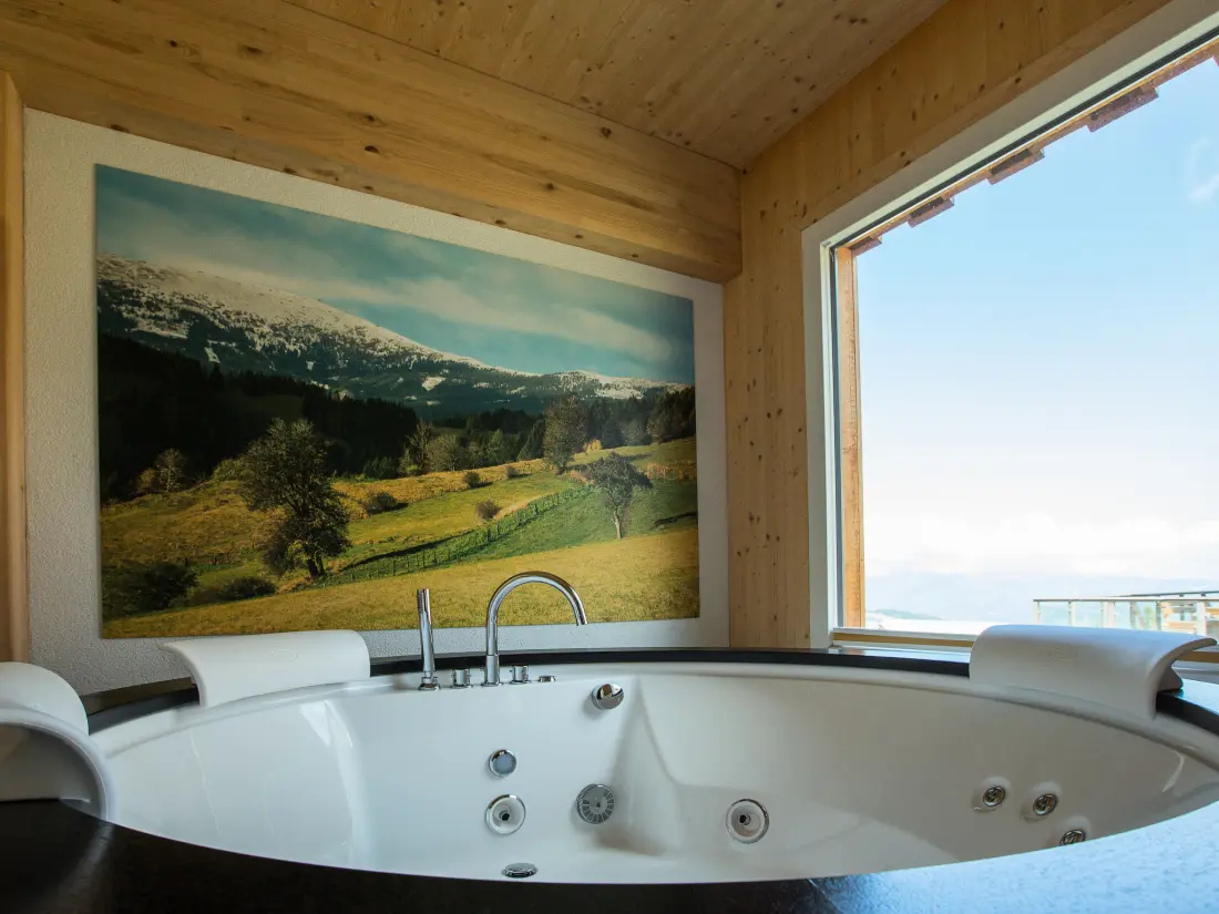 Maison de Vacances Klippitztörl