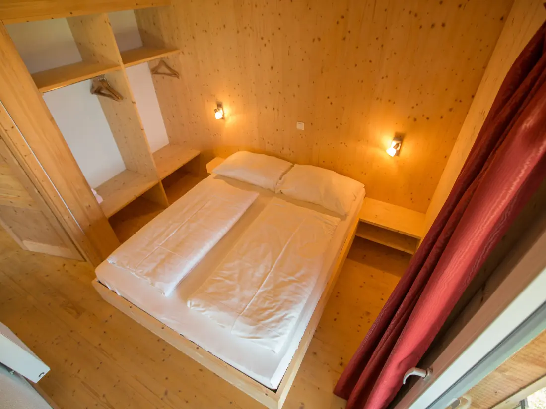 Maison de Vacances Klippitztörl