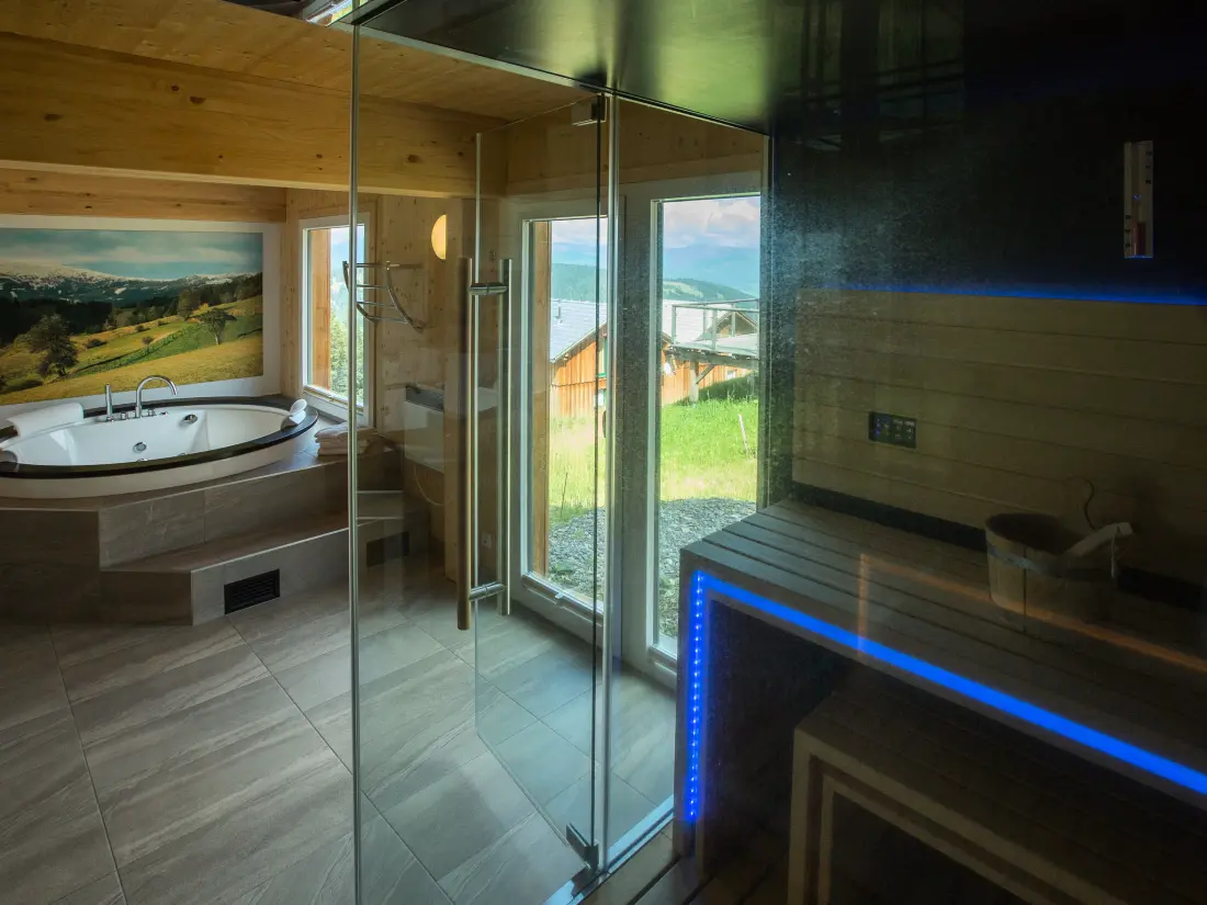 Maison de Vacances Klippitztörl