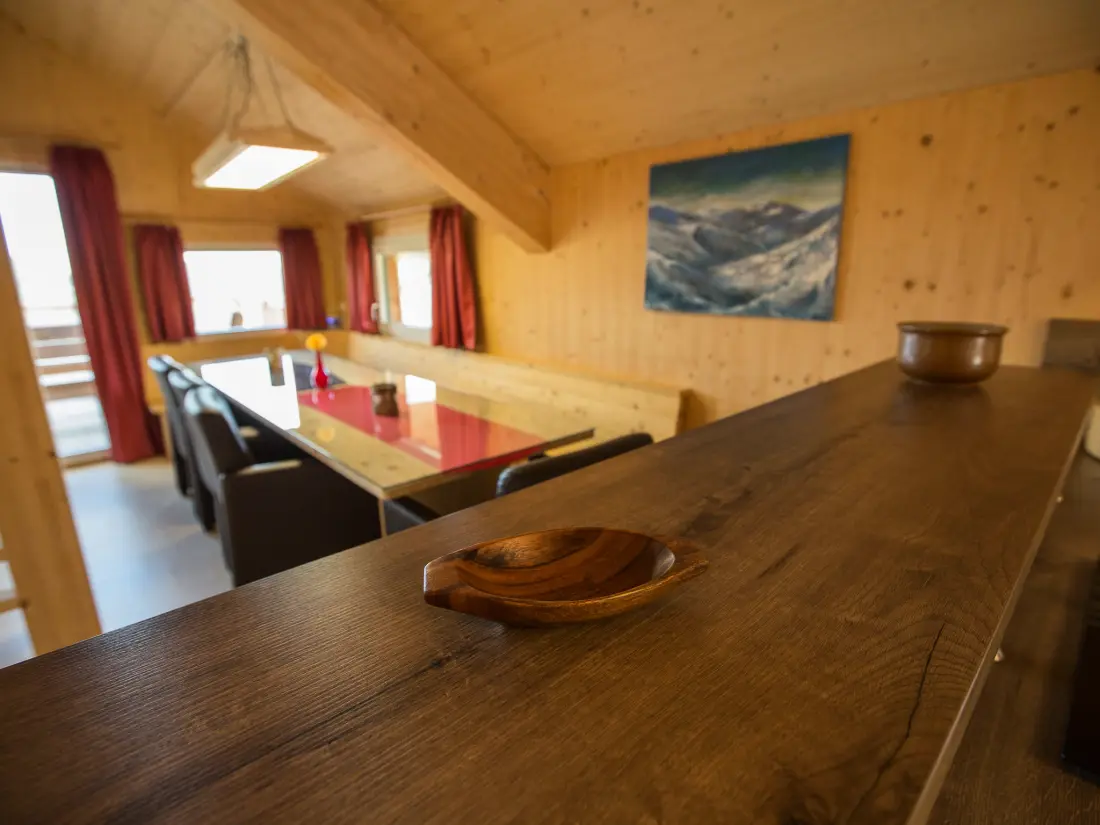 Maison de Vacances Klippitztörl