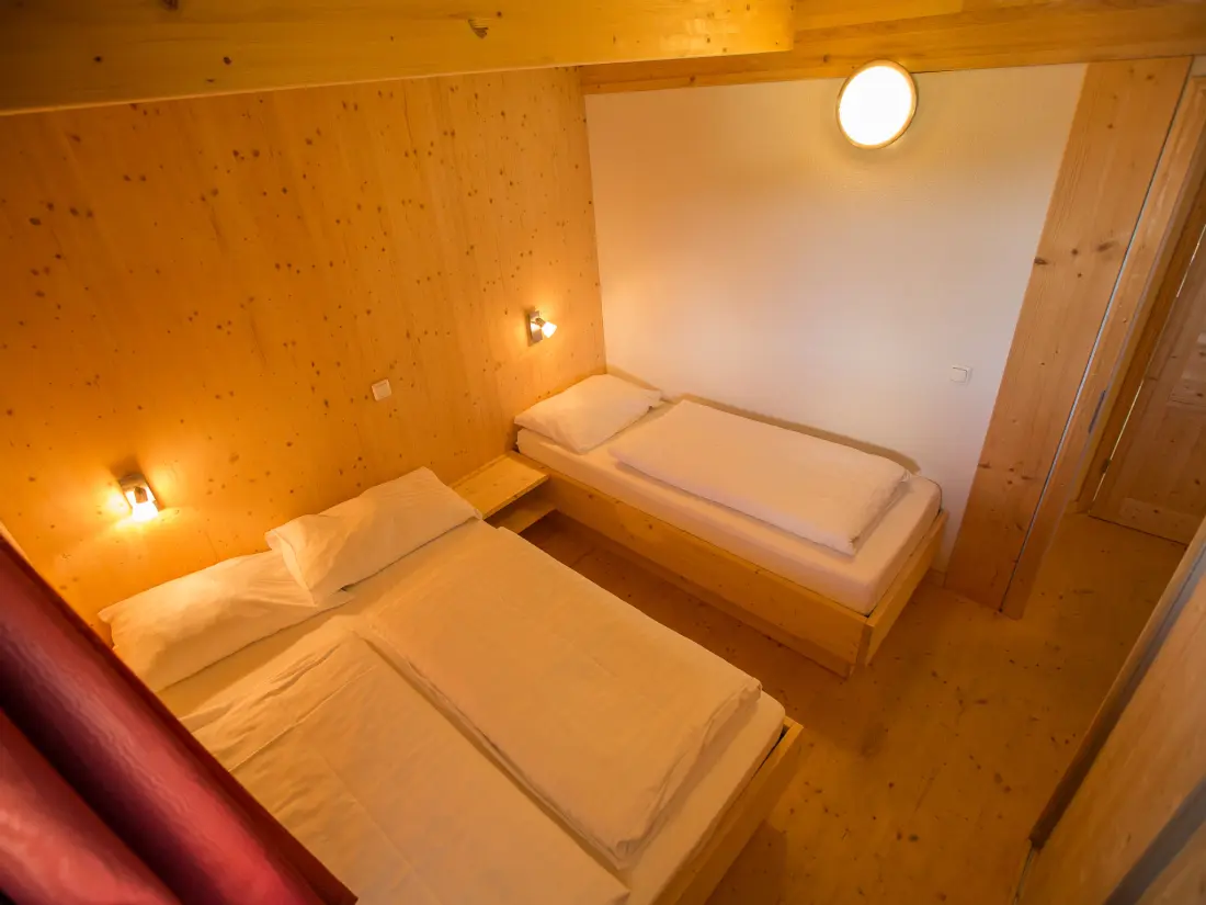 Maison de Vacances Klippitztörl