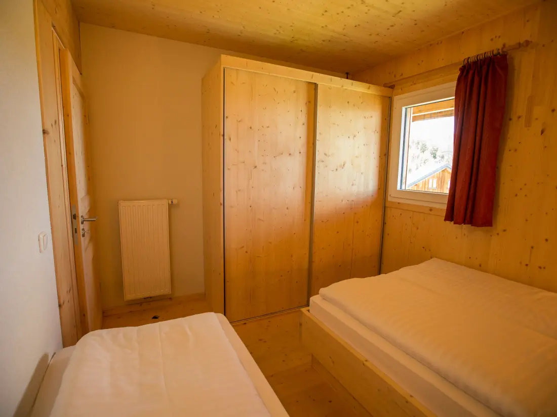 Maison de Vacances Klippitztörl